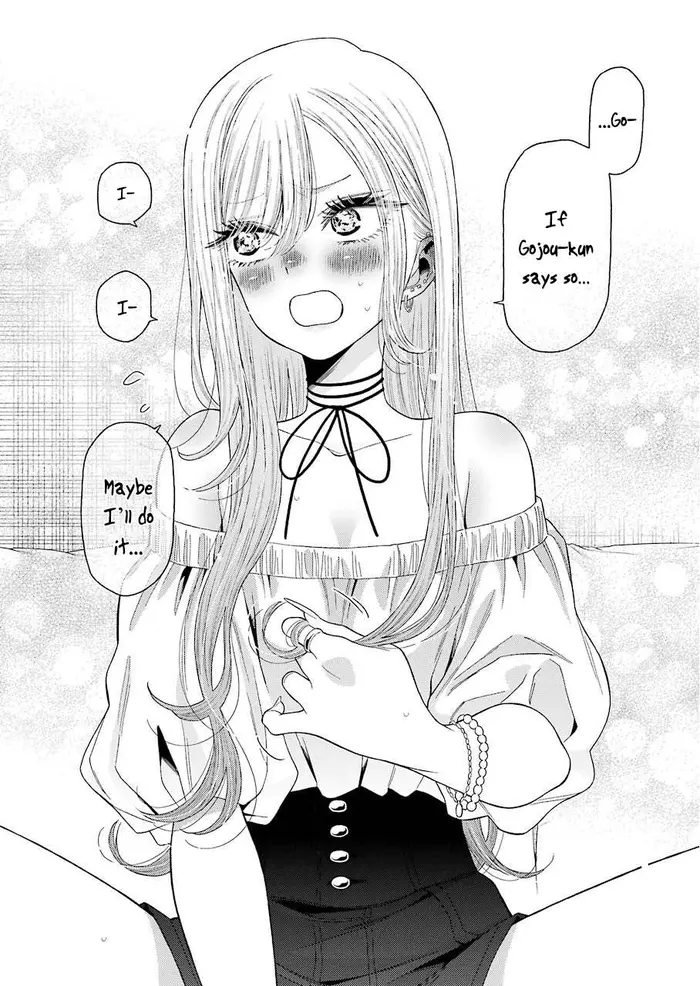 My Dress-Up Darling Chapter 34 image 10_optimized